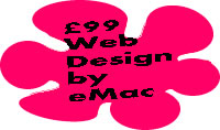 emac web design